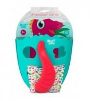 Органайзер Roxy-Kids DINO мятный - RTH-001M