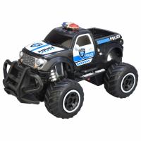 Радиоуправляемый мини внедорожник Taiyo Police - 400000А