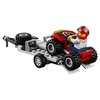 Конструктор LEGO City Гоночная команда - 60148