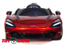 Электромобиль ToyLand Mclaren DKM720S