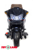 Электромотоцикл ToyLand Moto XMX 609
