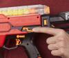 Бластер с шариками Nerf - Нерф Райвал Гипноз - E2870121