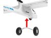 Радиоуправляемый планер Volantex RC Ranger 2400мм RTF - EXA75709R