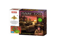Настольная игра №56 *Поле боя* - 01156