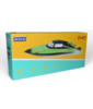 Радиоуправляемый катер Shuang Ma Speed Racing RTR 2.4G - 7011-Green