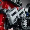 Конструктор LEGO Technic Мотоцикл - 42132-L
