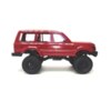 Радиоуправляемый краулер WPL C54-1 Land Cruiser LC80 4WD RTR масштаб 1:16 2.4G - WPLC54-1-RED