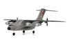 Радиоуправляемый самолет WL Toys А130 RTF 2.4G - WLT-A130
