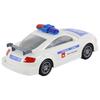 Инерционный автомобиль Полесье ДПС Пермь - 66114_PLS
