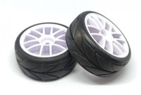 Колеса HSP - 67007