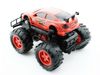 Радиоуправляемый внедорожник Wangfeng Mersedes-Benz 1:14 свет, звук - OR1682B