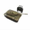 Радиоуправляемый танк Heng Long Walker Bulldog Upgrade V7.0 RTR масштаб 1:16 2.4G - 3839-1Upg V7.0