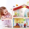Кукольный дом Семейный особняк Hape - E3405_HP