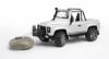 Внедорожник-пикап Bruder Land Rover Defender - 02-591