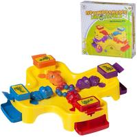 Настольная игра Abtoys Академия Игр *Прожорливые динозаврики* - PT-01578