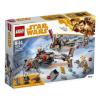 Конструктор LEGO Star Wars Свуп-байки - 75215