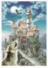 Пазл Castorland Фэнтэзи 1, 1000 элементов - C-100699