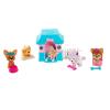Игровой набор Питомцы Барби Mattel Barbie - 61175