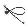 Кабель USB для 3-х осевого подвеса Hubsan H109S - H109S-64