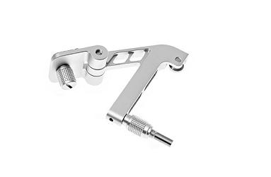 Держатель монитора для DJI LightBridge 2 - dji-lb2-part7