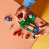 Конструктор LEGO Minecraft Засада Крипера - 21177-L