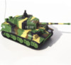 Радиоуправляемый танк Great Wall Toys Tiger масштаб 1:72 27Mhz - 2117