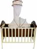 Кроватка Babyhit Sleepy Compact