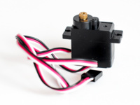 Сервомашинка 9g для самолета Volantex RC RangerEX 2000 - PS1305