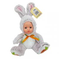 Игрушка-кукла Fluffy Family Мой зайчонок - 681239