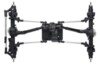 Радиоуправляемый краулер Gmade Crawler R1 Rock Buggy 4WD масштаб 1:10 2.4G - GM51000