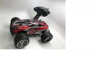 Радиоуправляемый трагги S-Track Large Long Flames 2WD RTR масштаб 1:16 2.4G - 9505