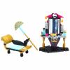 Конструктор Mega Bloks Monster High Комната Клео Де Нил Mega Bloks Monster High - CNJ03