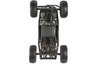 Радиоуправляемый краулер Axial Wraith Spawn 4WD Rock Racer Brushed ARTR масштаб 1:10 2.4G (белый) - AXID9045