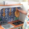 Кухня игровая Мозаика - 53448_KE