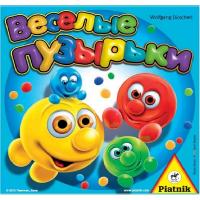 Настольная игра Piatnik Веселые пузырьки - 794292