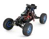 Радиоуправляемый багги WLTOYS 4WD RTR масштаб 1:10 2.4G - WLT-10428-B