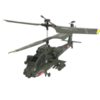 Радиоуправляемы вертолет Syma Apache AH-64 RTF 2.4G -S109H