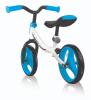 Беговел Globber GO BIKE белый-голубой 610-160 - во5465-1