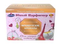 Набор Каррас Юный Парфюмер, Французские ароматы - Б005-СТМ