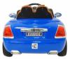 Электромобиль RiverToys RollsRoyce C333CC