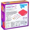 Настольная игра Bondibon *Найди пару-2*- ВВ4470