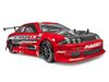 Strada DC Brushless - MV12626