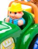 Игровой развивающий центр *Трактор фермера*  на русском языке - KID 049726