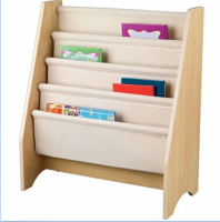 Эксклюзивный книжный шкаф KidKraft *Natural* - 14221_KE