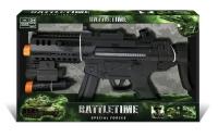 Пистолет-пулемет Battletime *Шокер* - 66071