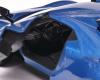 Модель машины Welly Ford GT масштаб 1:24 - 24082