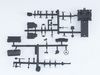 Сборная модель AVD Виброкаток СД-802, масштаб 1:43 - 8002AVD