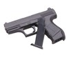 Пистолет металлический CS toys Walther P99 (пневматика, 14 см) - CS-G19