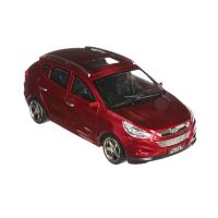 Радиоуправляемая машина Shenzhen Toys, 882-05 - М44634