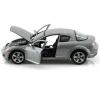 Автомобиль Mazda RX8 масштаб 1:24 - 73323